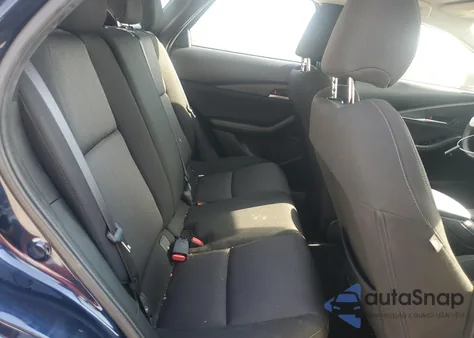 2023 Mazda Cx-30 из США, поврежденный, VIN 3MVDMBAM5PM587045